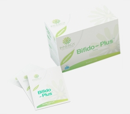 Bifido-Plus 30 plicuri